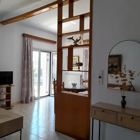 Spacious House Near The Appartement *