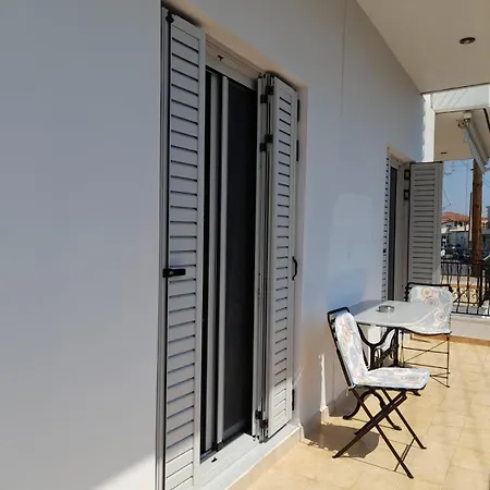 Spacious House Near The